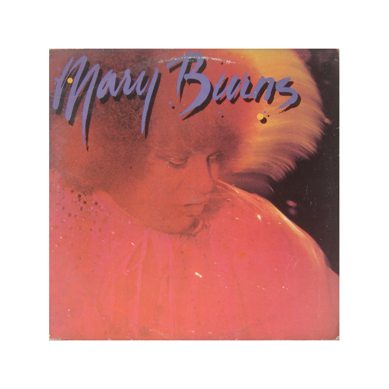 Mary Burns – Mary Burns Mary Burns – Mary Burns