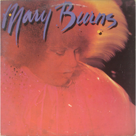 Mary Burns – Mary Burns