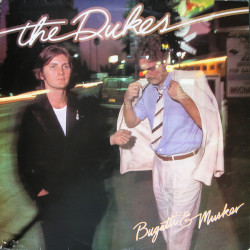 Bugatti & Musker – The Dukes