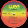 Bugatti & Musker – The Dukes
