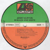 Jenny Burton – In Black And White