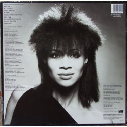 Jenny Burton – In Black And White