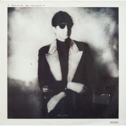 T Bone Burnett – T Bone Burnett