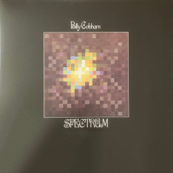 Billy Cobham ‎– Spectrum