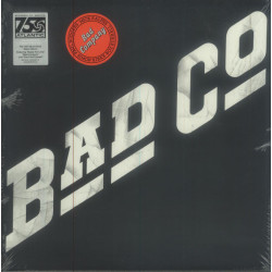 Bad Company – Bad Company