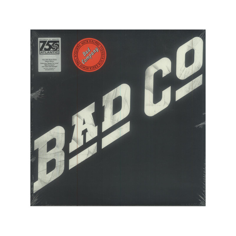 Bad Company – Bad Company Bad Company – Bad Company