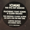Iommi With Glenn Hughes – The 1996 Dep Sessions - Coloured