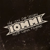 Iommi With Glenn Hughes – The 1996 Dep Sessions - Coloured