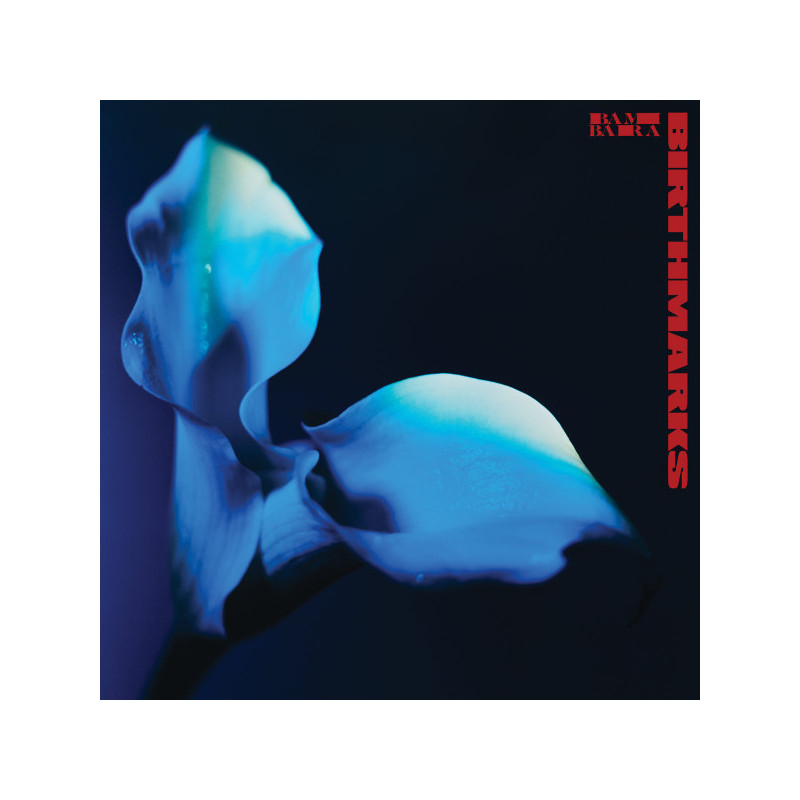 Bambara – Birthmarks - Coloured