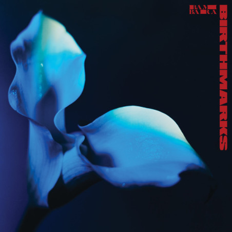 Bambara – Birthmarks - Coloured