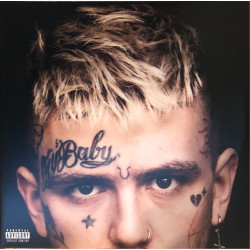 Lil Peep – Everybody's Everything 2LP