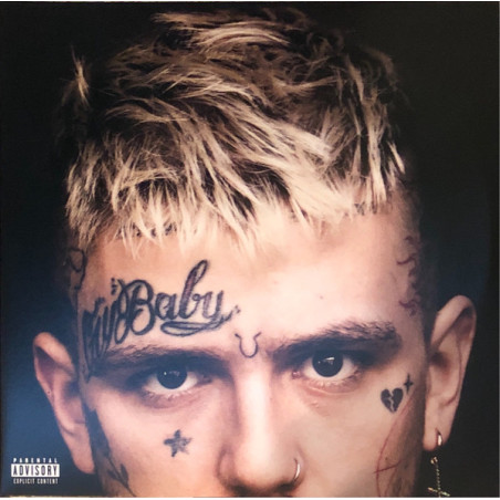 Lil Peep – Everybody's Everything 2LP