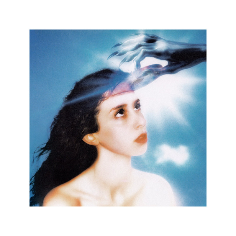 Magdalena Bay – Imaginal Disk 2LP Magdalena Bay – Imaginal Disk 2LP