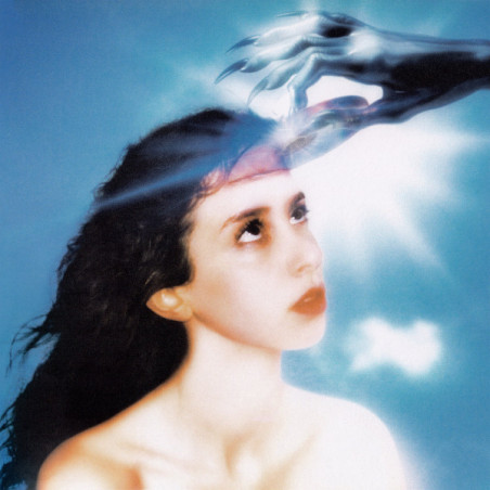 Magdalena Bay – Imaginal Disk 2LP