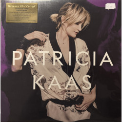 Patricia Kaas – Patricia Kaas - Coloured