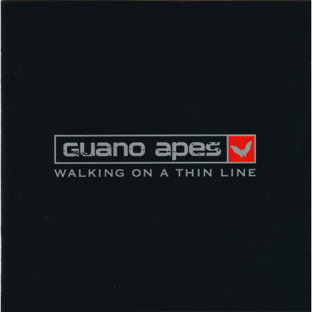 Guano Apes – Walking On A Thin Line