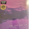 Tate McRae – The One Day LP - Coloured