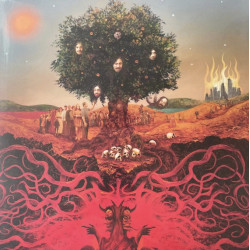 Opeth – Heritage  2LP
