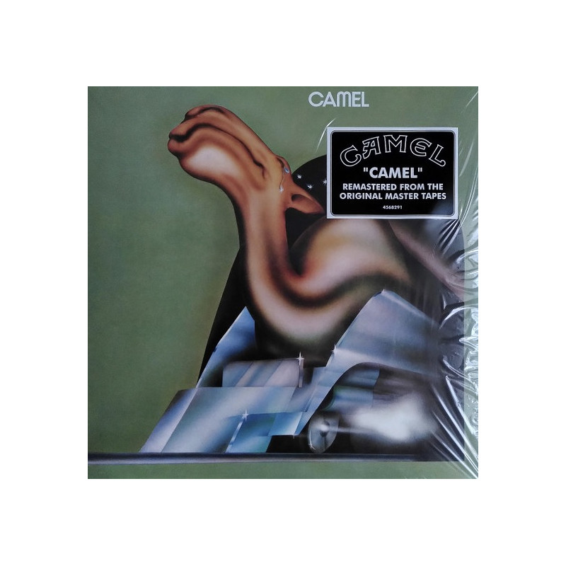 Camel – Camel Camel – Camel