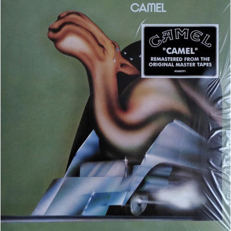 Camel – Camel