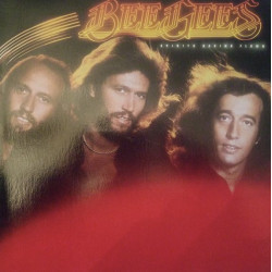 Bee Gees – Spirits Having Flown