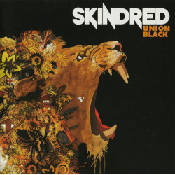 Skindred – Union Black  2LP