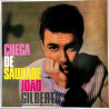 João Gilberto – Chega De Saudade - Coloured