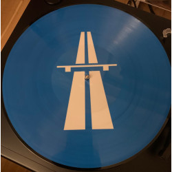 Kraftwerk – Autobahn (50th Anniversary Edition)