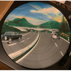 Kraftwerk – Autobahn (50th Anniversary Edition)