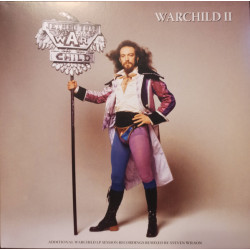 Jethro Tull – WarChild II