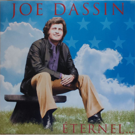 Joe Dassin – Éternel... 2LP