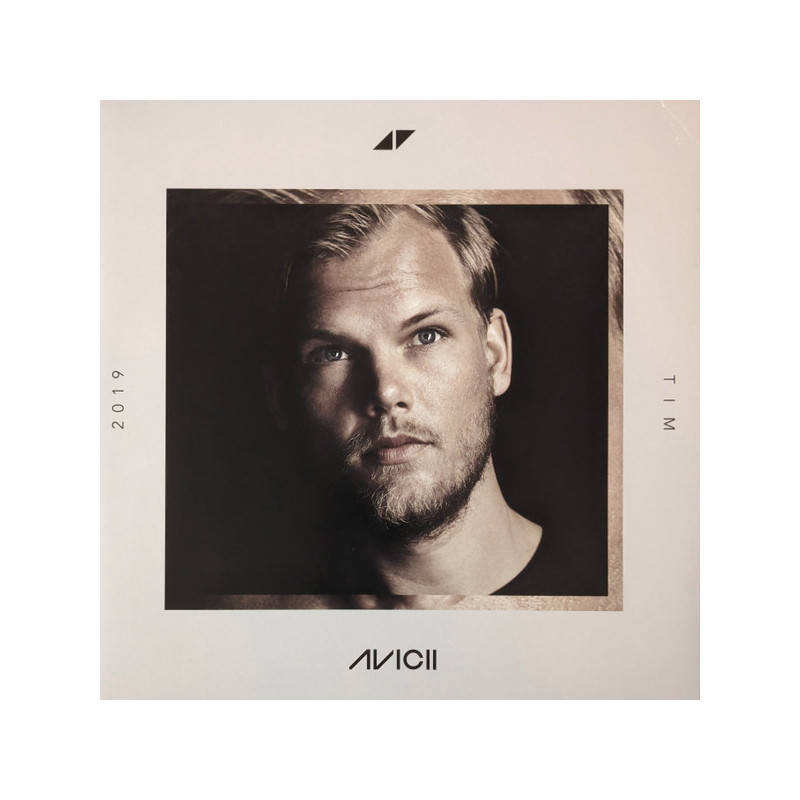 Avicii – Tim Avicii – Tim