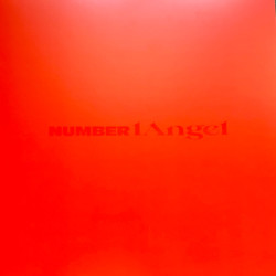 Charli XCX ‎– Number 1 Angel -  Coloured - Record Store Day 2025