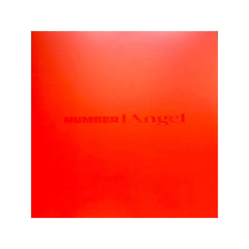 Charli XCX – Number 1 Angel - Coloured - Record Store Day 2025 Charli XCX – Number 1 Angel - Coloured - Record Store Day 2025
