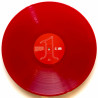 Charli XCX ‎– Number 1 Angel -  Coloured - Record Store Day 2025