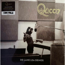 Queen ‎– De Lane Lea Demos - 2024 Mix - Record Store Day 2025