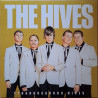 The Hives – Tyrannosaurus Hives -Coloured - Record Store Day 2025