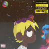 Lil Uzi Vert ‎– Eternal Atake (Deluxe) / LUV vs. The World 2 3LP - Coloured - RSD 2025