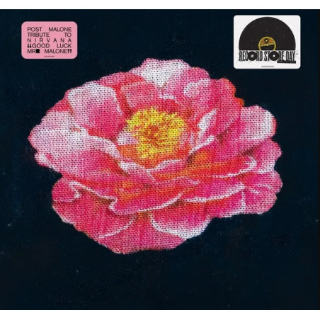 Post Malone – Tribute To Nirvana -  Coloured - RSD 2025