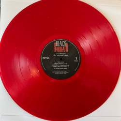 Black Sabbath – The Eternal Idol - Coloured - RSD 2025