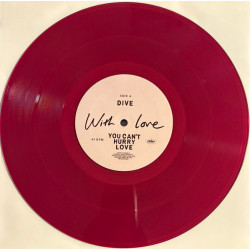 Olivia Dean – With Love - Coloured - RSD 2025