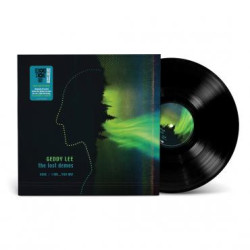 Geddy Lee – The Lost Demos 12" - RSD 2025