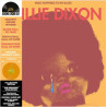 Willie Dixon – What Happened To My Blues