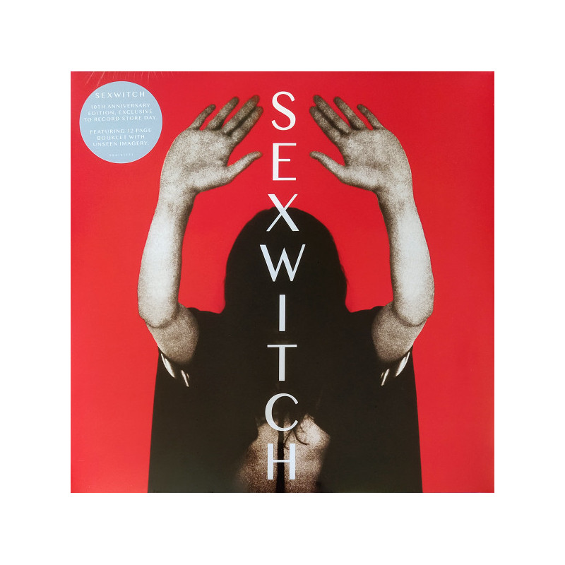Sexwitch – Sexwitch Sexwitch – Sexwitch