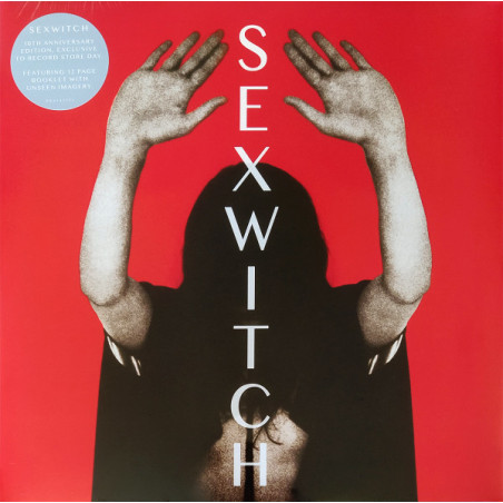 Sexwitch – Sexwitch