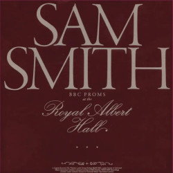 Sam Smith – BBC Proms At The Royal Albert Hall 2LP - RSD 2025