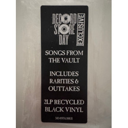 Jethro Tull ‎– Songs From The Vault 1975-1978 2LP - RSD 2025
