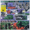 Savoy Brown – Hellbound Train - Coloured - Record Store Day 2025