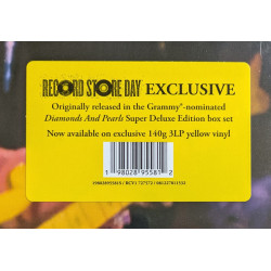 Prince & The New Power Generation – Live At Glam Slam 3LP - RSD 2025