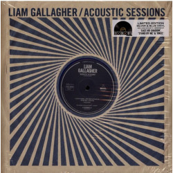 Liam Gallagher – Acoustic Sessions - Coloured - Record Store Day 2025